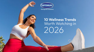 10 Wellness Trends Worth Watching in 2026