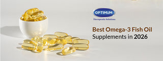 Best Fish Oil Supplement 2026: Benefits & Best Omega-3 Picks