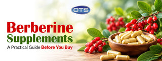 Berberine Supplement: What to Know Before You Buy