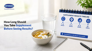 How Long Should You Take Supplement Before Seeing Results?