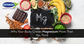 Why Your Body Craves Magnesium More Than You Think