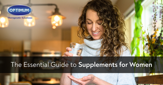 The Essential Guide to Supplements for Women