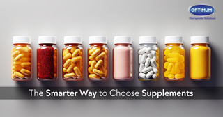 The Smarter Way to Choose Supplements