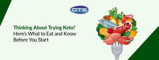 Keto Diet for Beginners: Foods, Carbs and What to Know