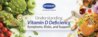 Understanding Vitamin D Deficiency: Symptoms, Risks, and Support