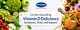 Understanding Vitamin D Deficiency: Symptoms, Risks, and Support
