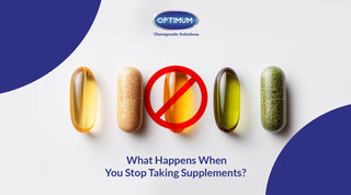 supplement routine
