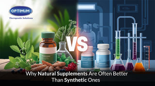 natural vs synthetic supplements