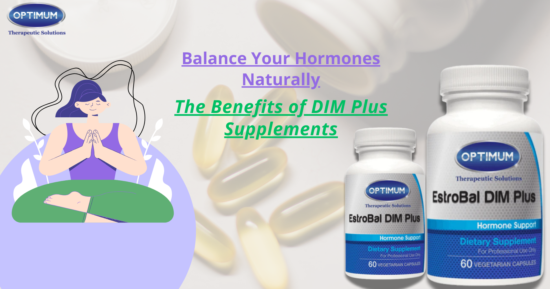 Dim The Benefits of DIM Plus Supplements | Visit the OTS – Optimum ...