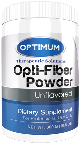 Get Opti-Fiber Powder (Unflavored) | Best Fiber Support – Optimum ...