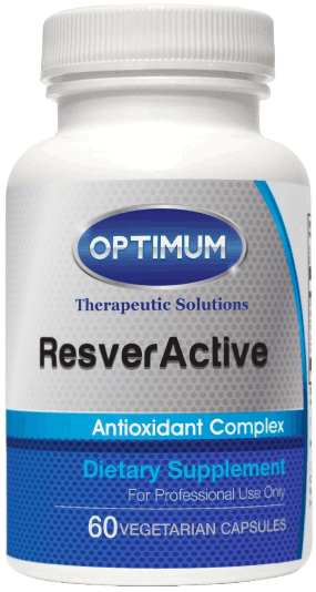 Buy Resver Active Antioxidant Complex (60 Capsule) | Book Now – Optimum ...