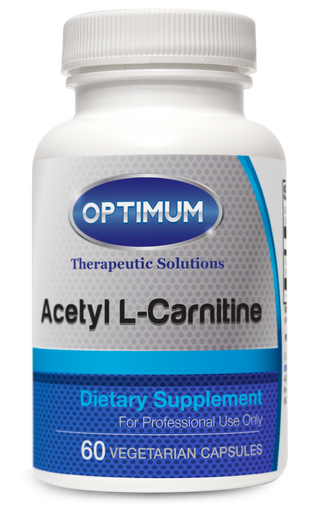Acetyl L-Carnitine 800mg (90 Capsules)