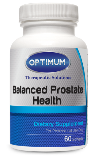 Balanced Prostate Health (60 Capsules)