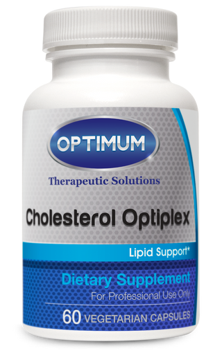 Cholesterol Optiplex
