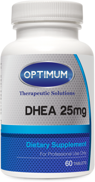 DHEA 25mg