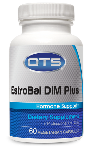 EstroBal DIM Plus (Hormone Balance)