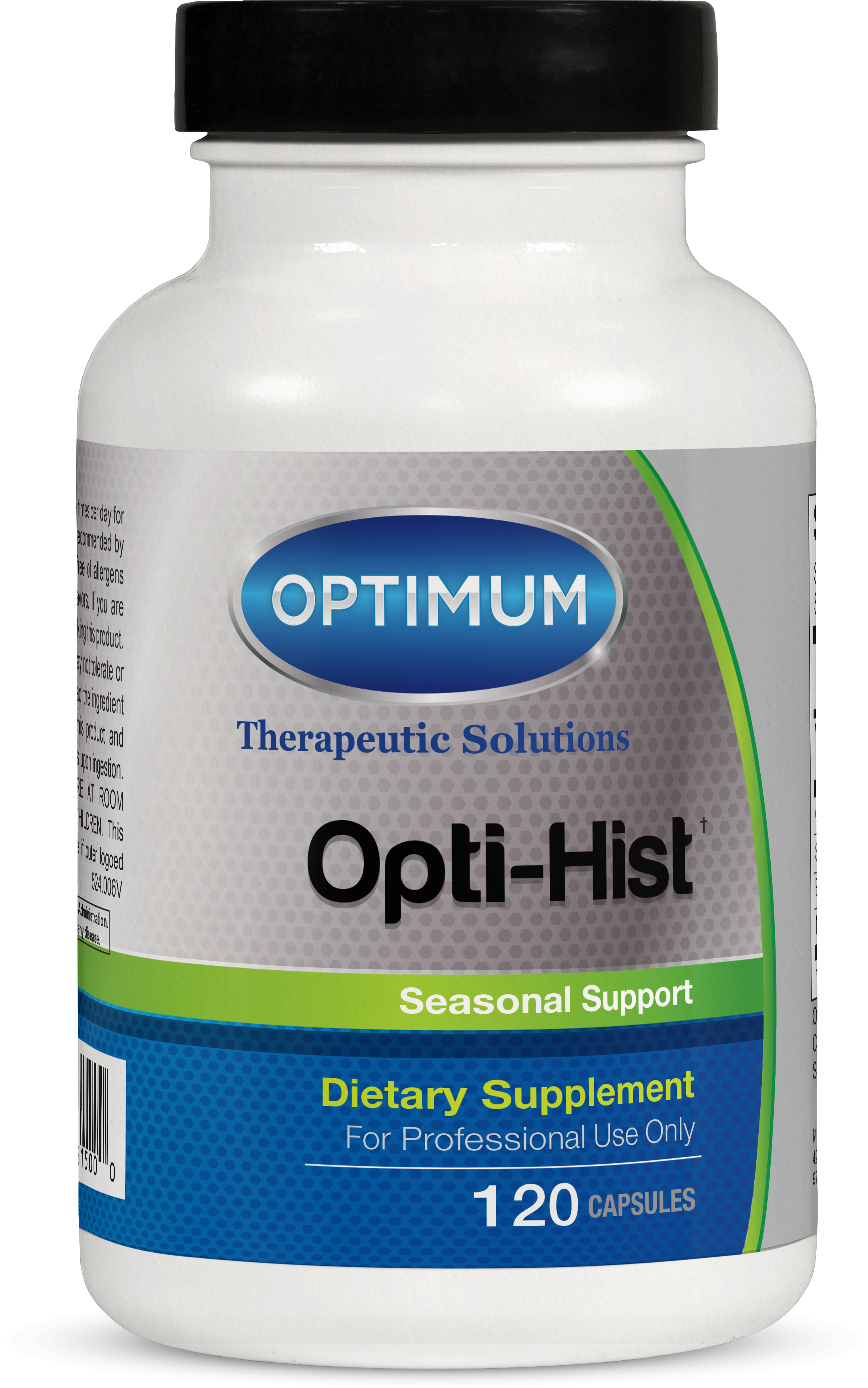 Opti-Hist Seasonal