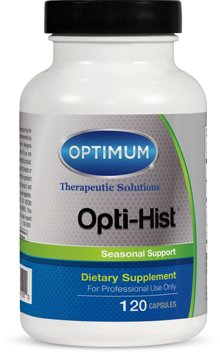 Opti-Hist - Seasonal