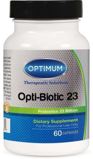 Opti-Biotic 23