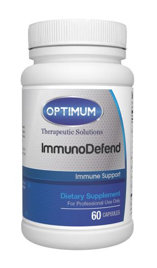 ImmunoDefend (90 Capsules)