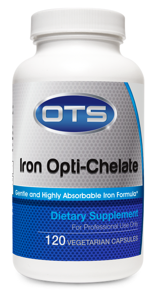 Iron Opti-Chelate
