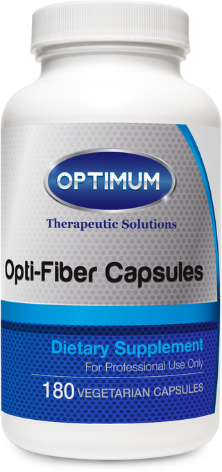 Opti-Fiber Capsule