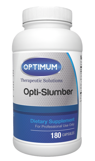 Opti-Slumber 60 Veg Capsules