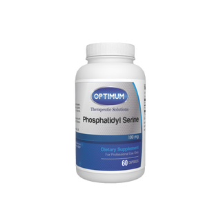 Phosphatidyl Serine 100 mg
