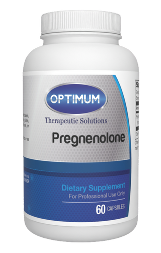 Pregnenolone 30mg