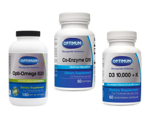 Heart Health  Supplement