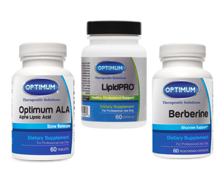 Blood Sugar/IR Support