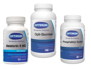 Sleep Support Supplement