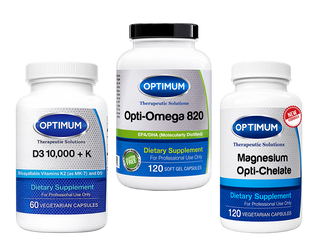 Ultimate Wellness Bundle